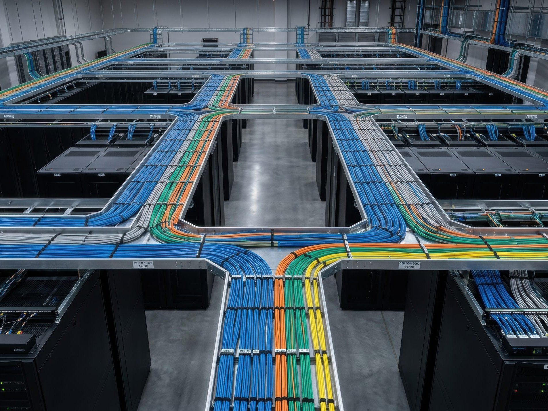 data centre 4 data centre